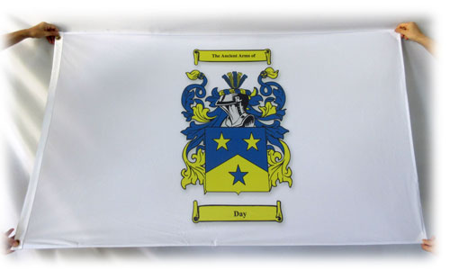 Coat of Arms Flags