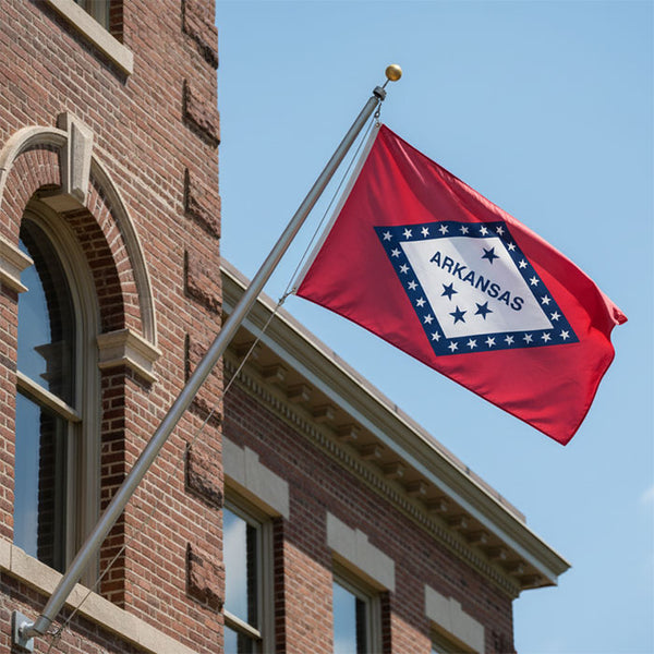 Custom Flags | Personalized Flags with Your Logo | The Flag Makers