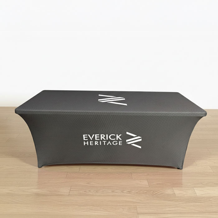 Stretch Table Covers
