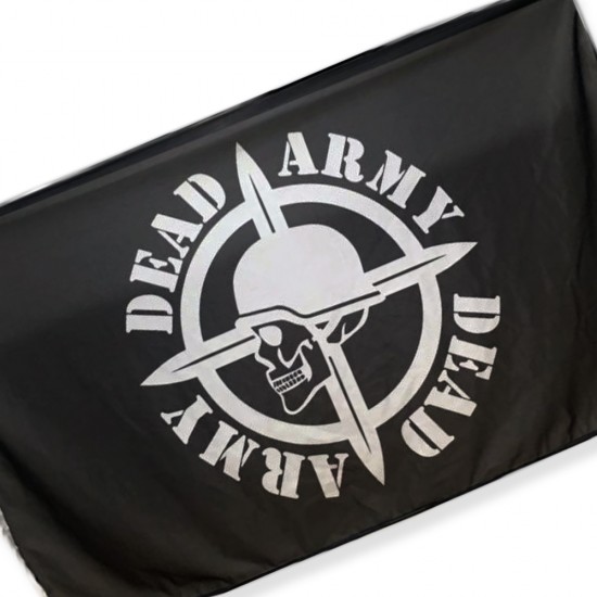 Pirate Flags Custom Printed