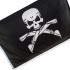 Pirate Flags Custom Printed