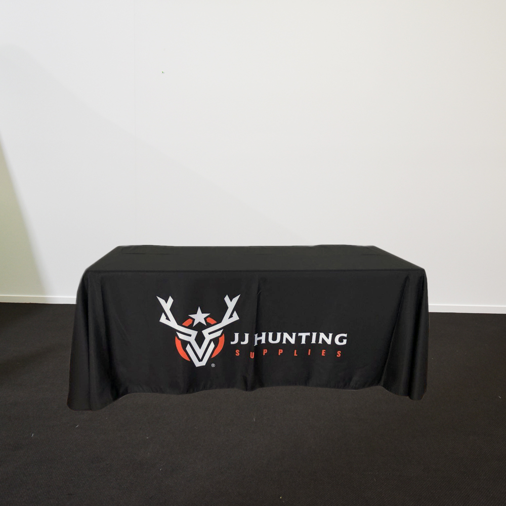 Throw Table Cover Custom Printed Tablecloth The Flag Makers