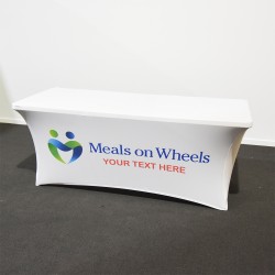 Stretch Table Cover