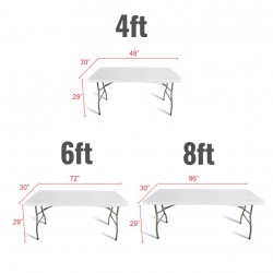 Stretch Table Cover