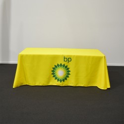 Printed Table Covers