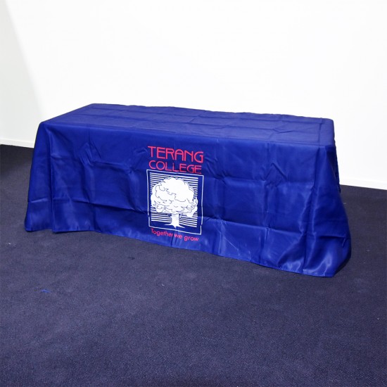 Throw Table Cover