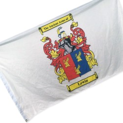 Coat of Arms Flags