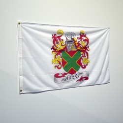 Coat of Arms Flags