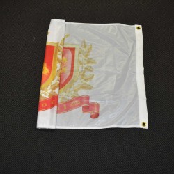 Custom Flag Single Sided - 2ft x 3ft