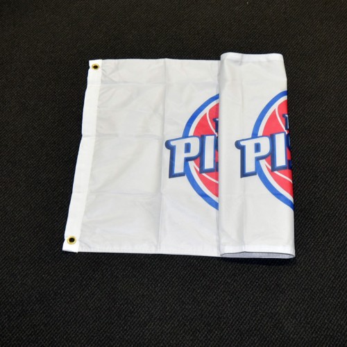 Custom Flag Double sided - 2ft x 3ft