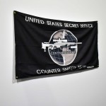 3ft x 5ft Custom Flag