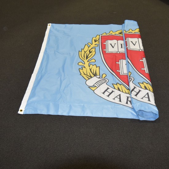 Custom Flag Double sided - 4ft x 6ft