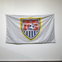 Custom Flag Single Sided - 6ft x 10ft