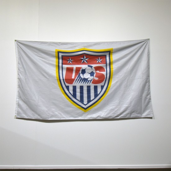 Custom Flag Single Sided - 6ft x 10ft