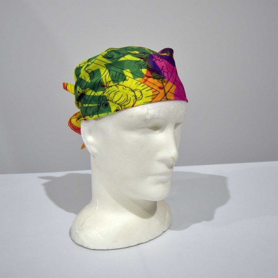 Head Bandana