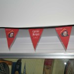 Flag Pennant Strings