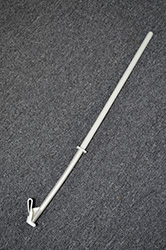 20" car pole