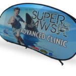 popup banner display