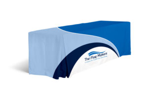 Pleated Table Covers
