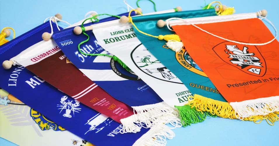Custom Flags for Colleges and Universities | Flag Makers