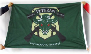 veteran flag