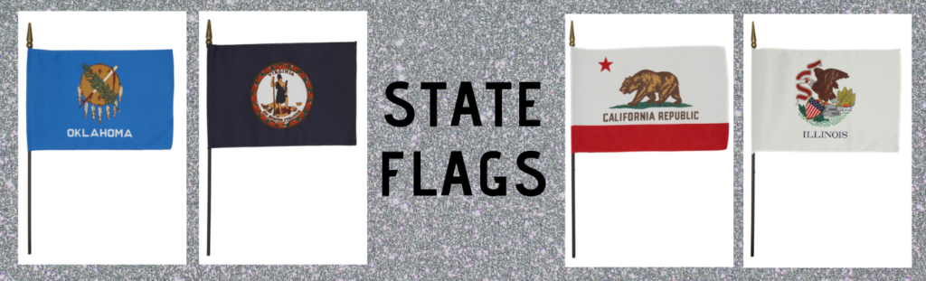 State Flags